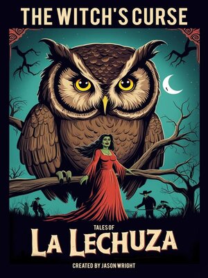 cover image of Tales of La Lechuza